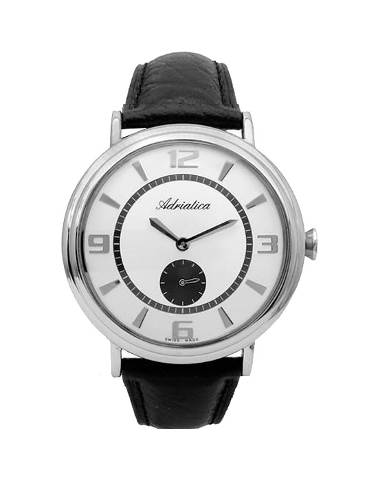 Часы Adriatica Gents Leather 8125.5253Q