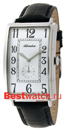 Часы Adriatica Gents 8126.5223Q