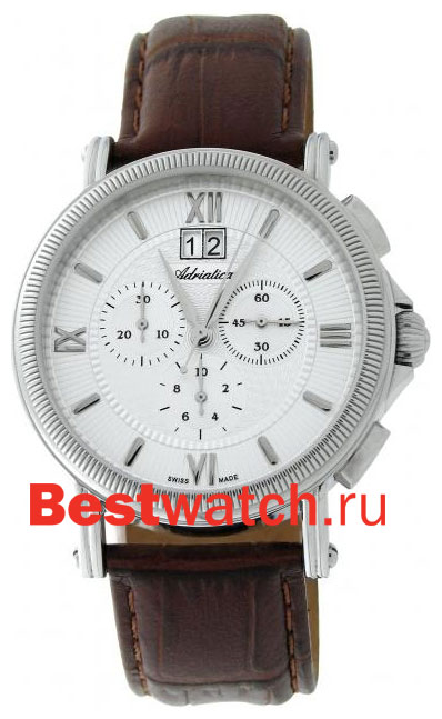 Часы Adriatica Chronograph 8135.5263CH
