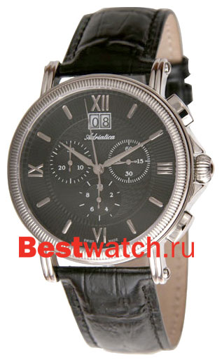 Часы Adriatica Chronograph 8135.5266CH