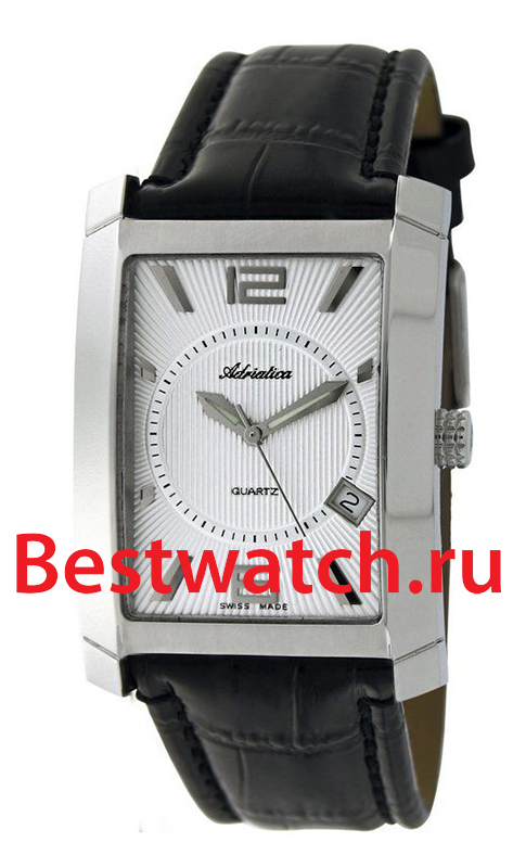 Часы Adriatica Gents 8138.5253Q