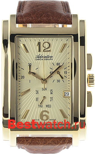 Часы Adriatica Chronograph 8141.1251CH