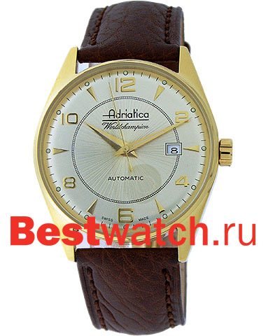 Часы Adriatica Automatic 8142.1251A