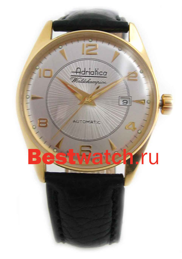 Часы Adriatica Automatic 8142.1253A