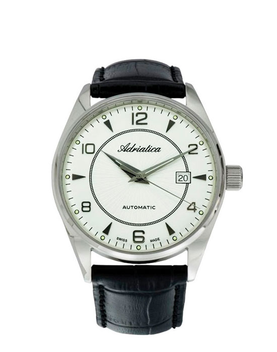 Часы Adriatica Automatic 8142.5253