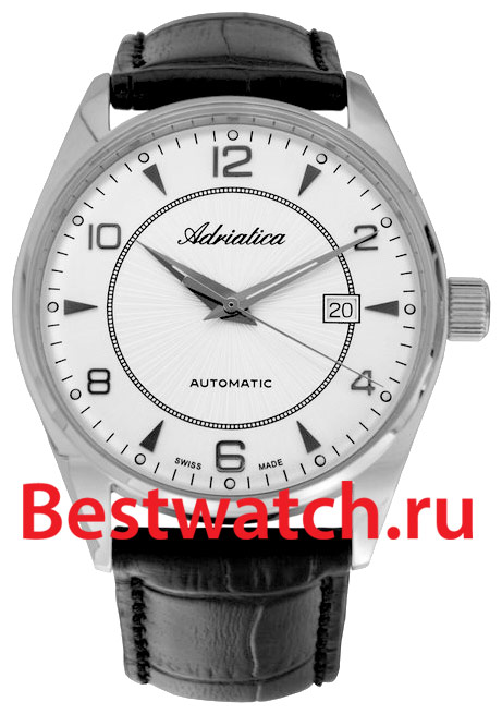 Часы Adriatica Gents 8142.5253A