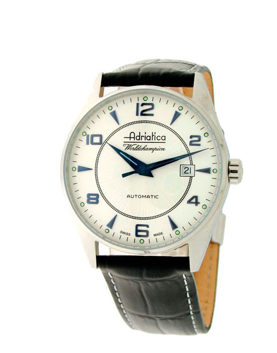 Часы Adriatica Automatic 8142.52B3