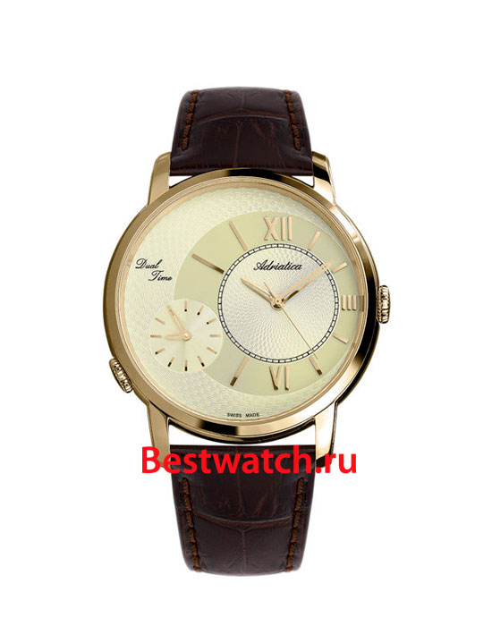 Часы Adriatica Gents 8146.1261Q