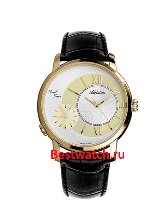 Часы Adriatica Gents 8146.1263Q