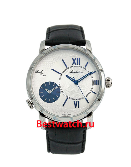 Часы Adriatica Gents 8146.52B3Q