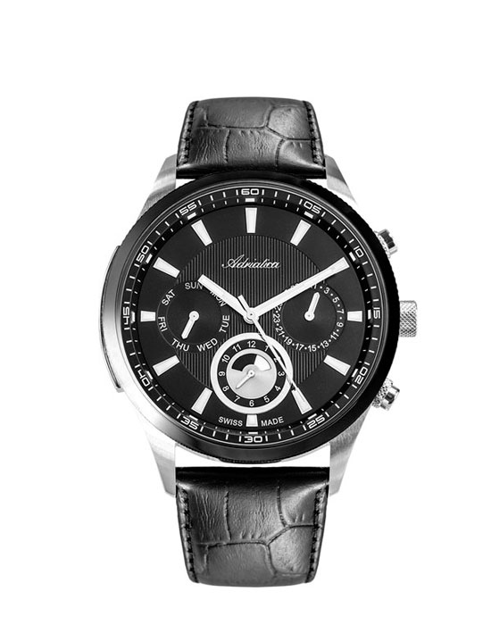 Часы Adriatica Multifunction 8149.Y214QF