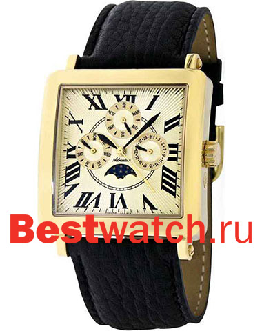 Часы Adriatica Gents 8154.1231QF