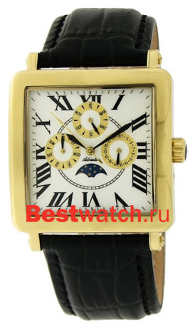 Часы Adriatica Multifunction 8154.1233QF