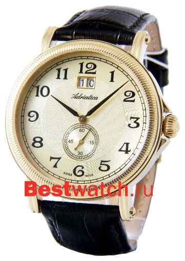 Часы Adriatica Gents 8160.1221Q