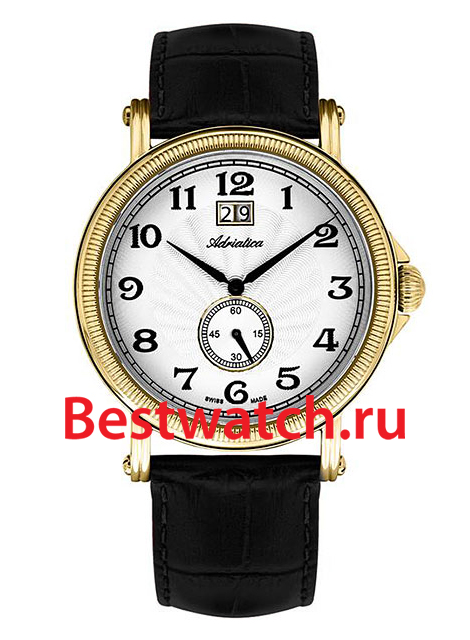 Часы Adriatica Gents 8160.1223Q