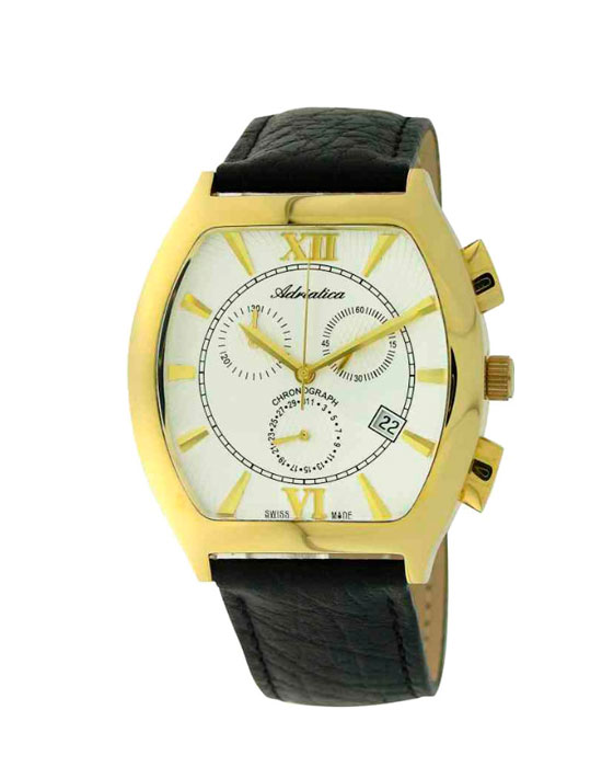 Часы Adriatica Chronograph 8160.1263CH