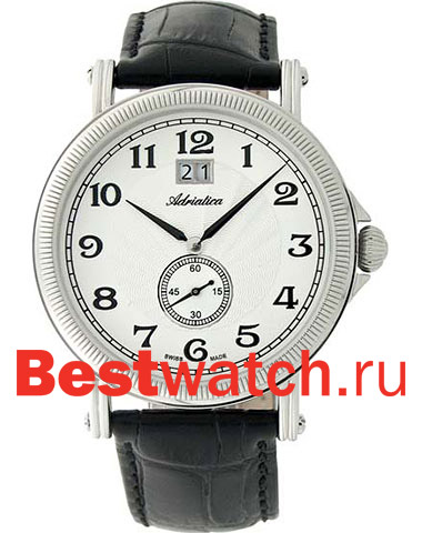 Часы Adriatica Gents 8160.5223Q
