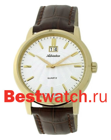 Часы Adriatica Gents 8161.1213Q