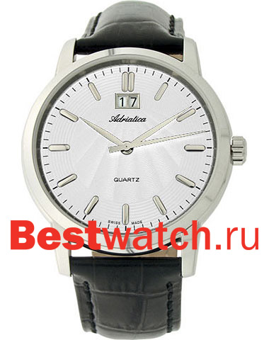 Часы Adriatica Gents 8161.5213Q