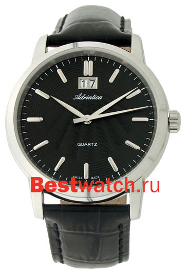 Часы Adriatica Gents 8161.5214Q