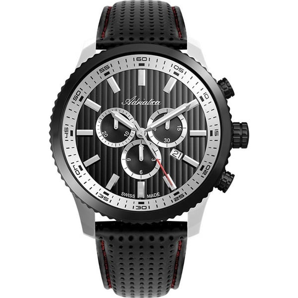 Часы Adriatica Chronograph 8163.Y216CH