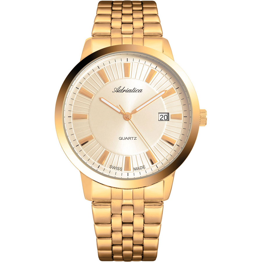 Часы Adriatica Premiere 8164.1111Q
