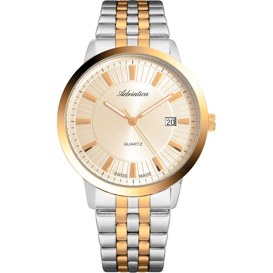 Часы Adriatica Premiere 8164.2111Q