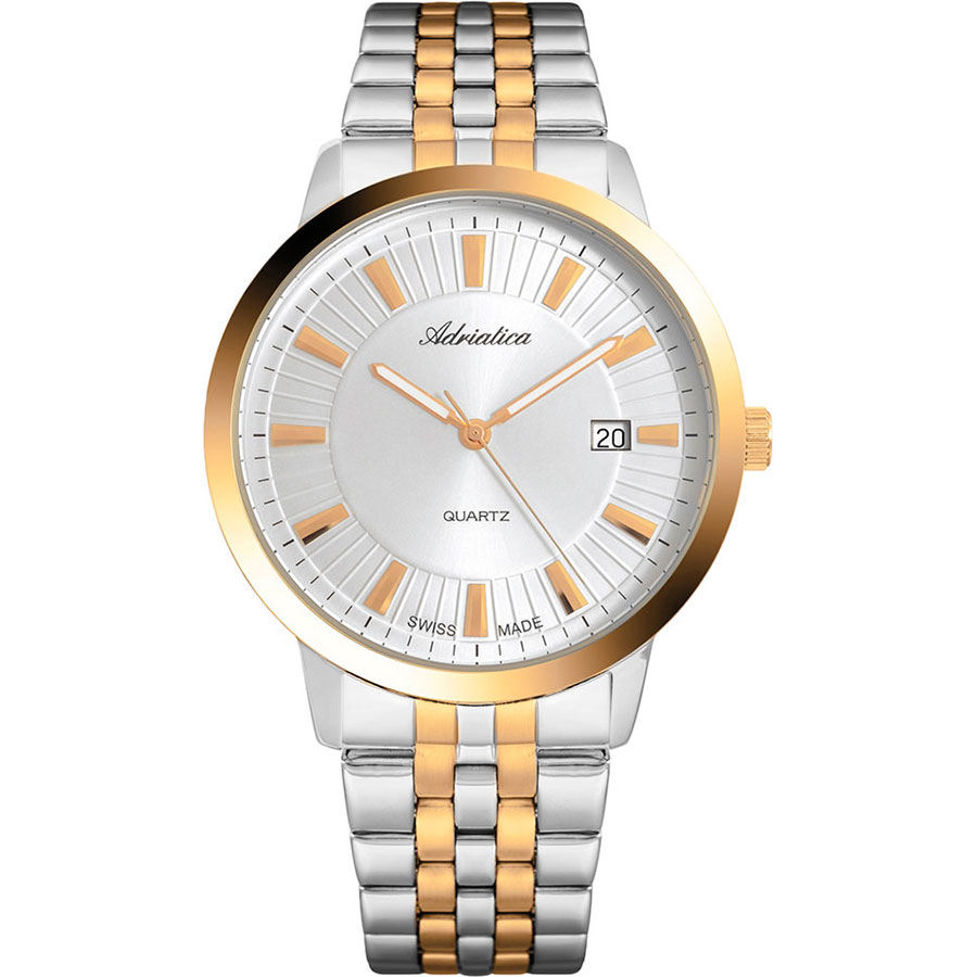 Часы Adriatica Premiere 8164.2113Q