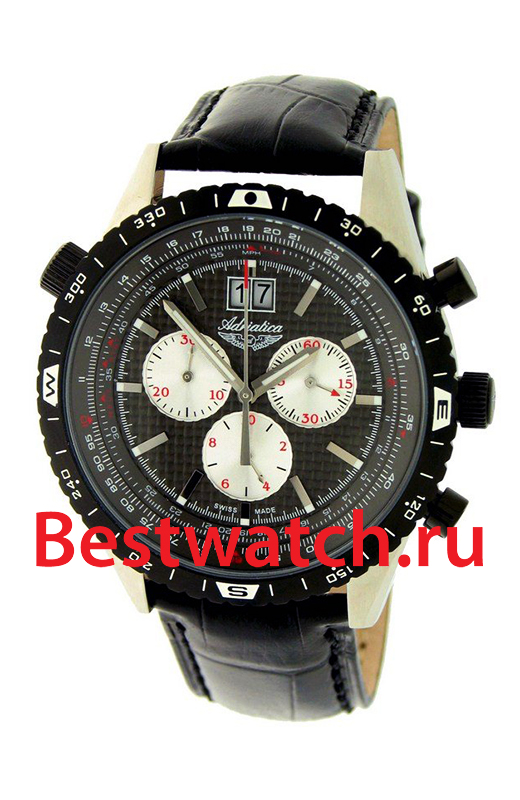 Часы Adriatica Chronograph 8172.5216CH
