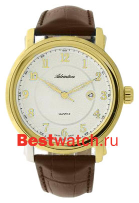 Часы Adriatica Gents 8177.1223Q