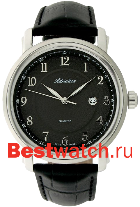 Часы Adriatica Gents 8177.5224Q