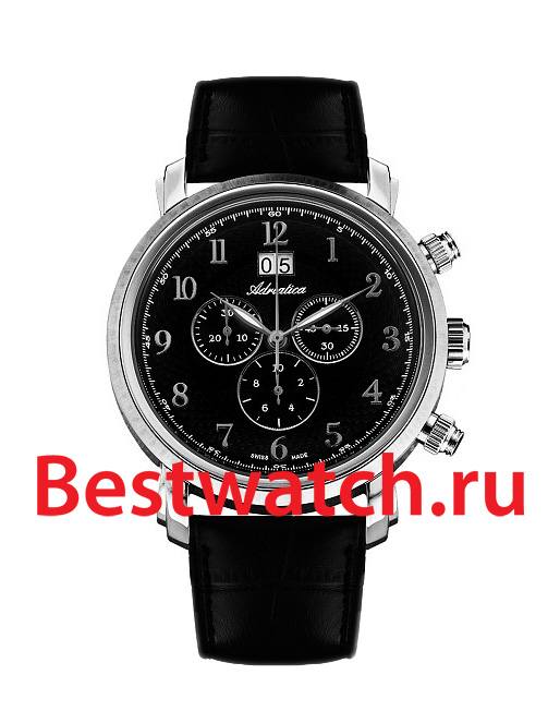Часы Adriatica Chronograph 8177.5226CH
