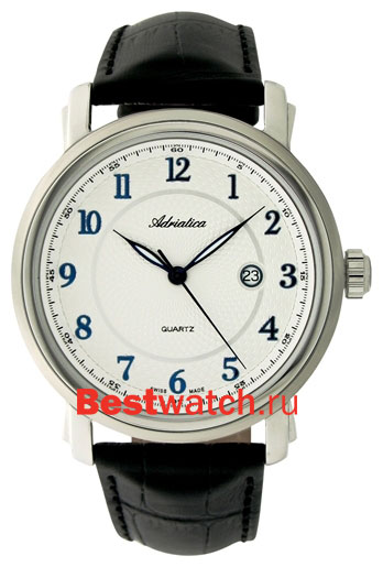 Часы Adriatica Gents 8177.52B3Q