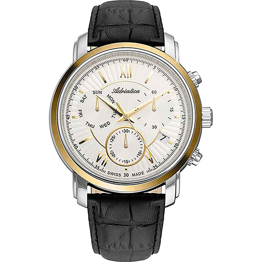 Часы Adriatica Gents 8193.2263CH