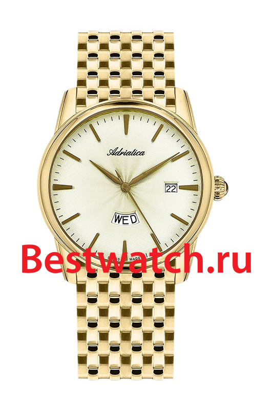 Часы Adriatica Gents 8194.1111Q