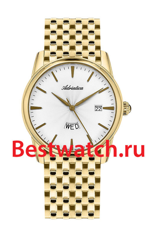 Часы Adriatica Gents 8194.1113Q