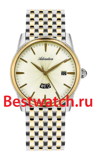 Часы Adriatica Gents 8194.2111Q