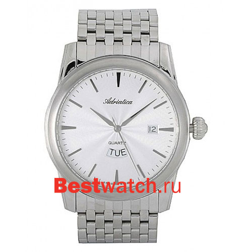 Часы Adriatica Gents 8194.5113Q