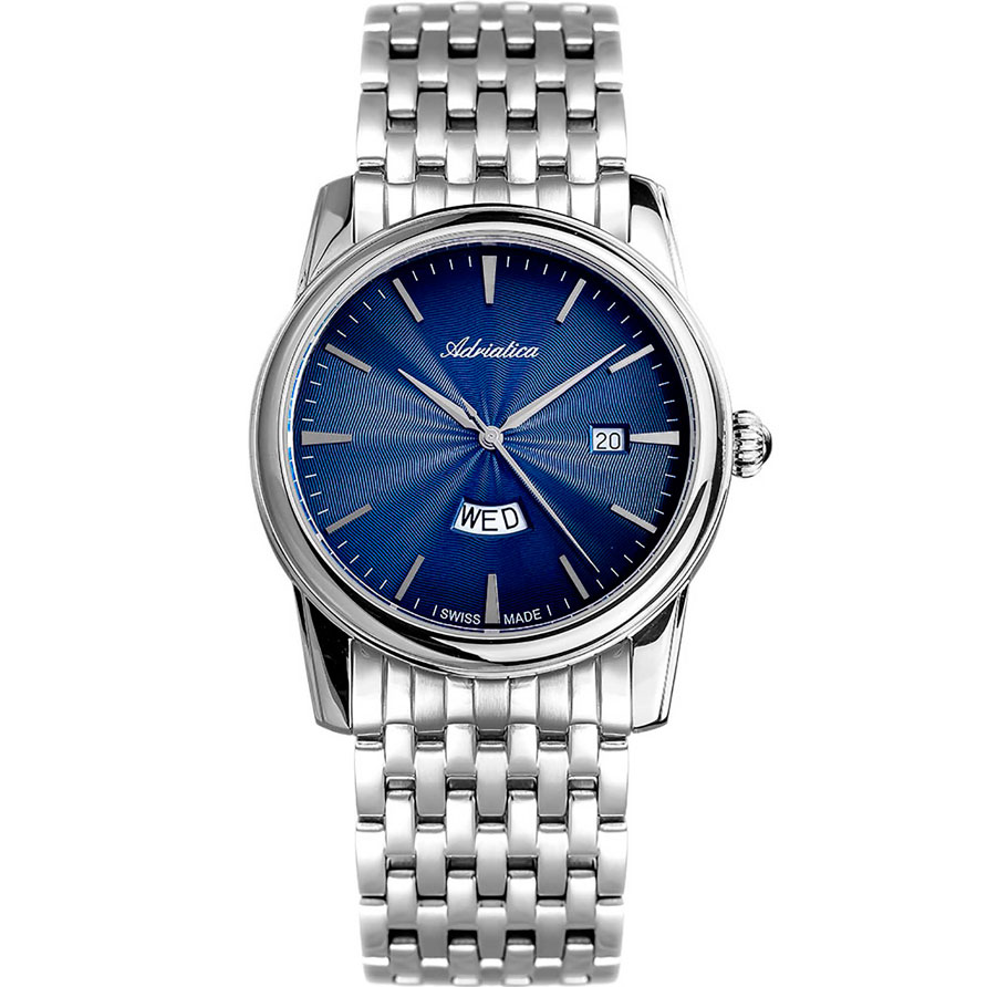 Часы Adriatica Gents 8194.5115Q