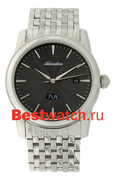 Часы Adriatica Gents 8194.5116Q