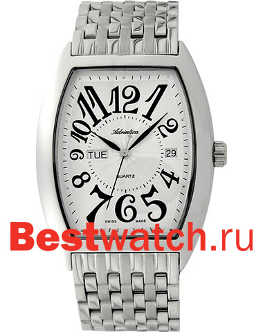 Часы Adriatica Gents 8195.5123Q
