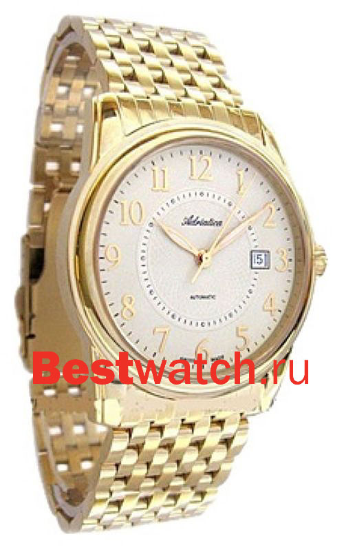 Часы Adriatica Automatic 8196.1121