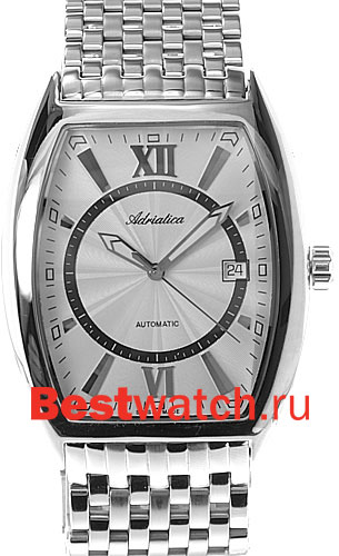 Часы Adriatica Automatic 8197.5163A