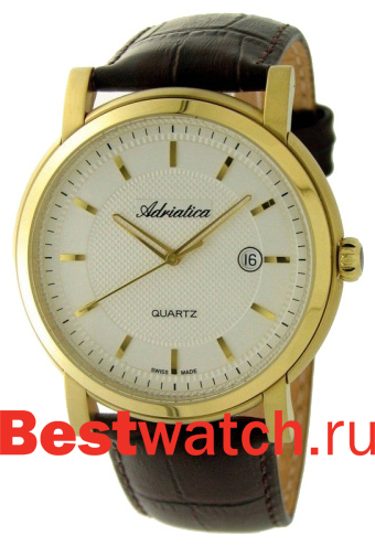 Часы Adriatica Gents 8198.1213Q