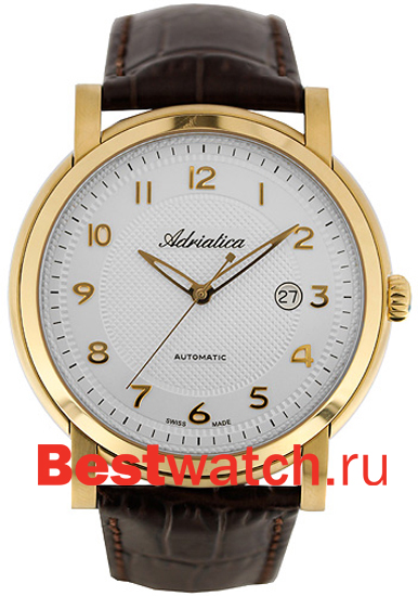 Часы Adriatica Automatic 8198.1223