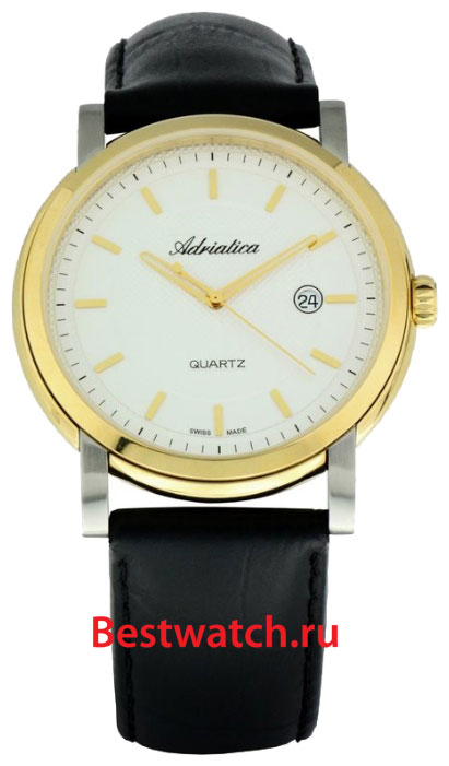 Часы Adriatica Gents 8198.2213Q