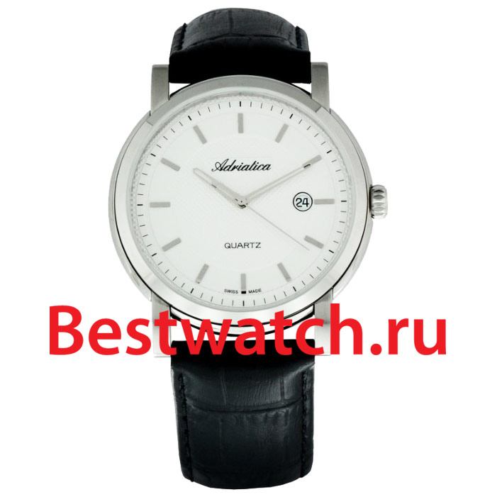 Часы Adriatica Gents 8198.5213Q