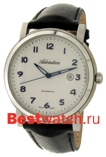 Часы Adriatica Automatic 8198.52B3A