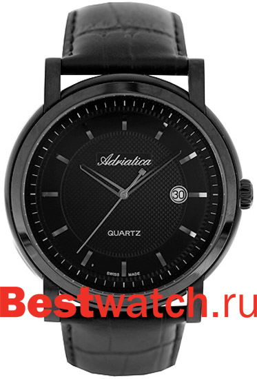 Часы Adriatica Gents 8198.B214Q