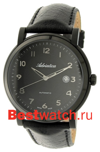 Часы Adriatica Automatic 8198.B224A